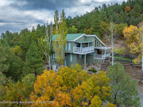 60 Eagle Creek Cyn, Ruidoso, NM 88345