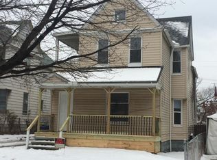 1356 W 59th St #1, Cleveland, OH 44102