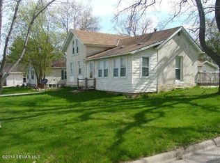 173 Church Ave, Saint Charles, MN 55972