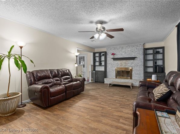 19464 N 71st Hwy, Mansfield, AR 72944