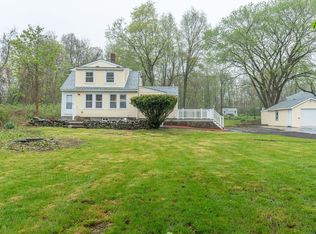 132 Broad St, Rehoboth, MA 02769