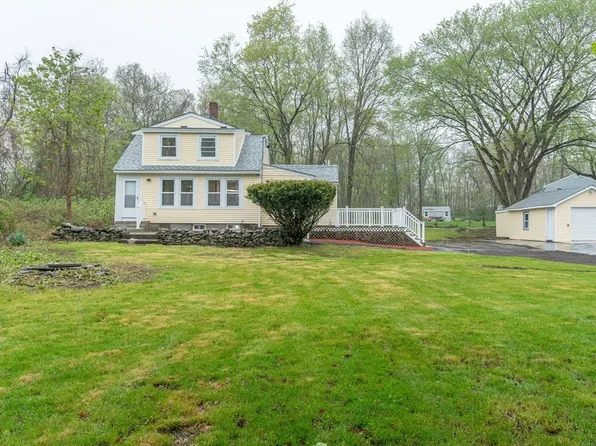 132 Broad St, Rehoboth, MA 02769