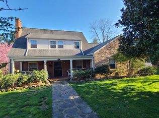 901 W Stuart Dr, Galax, VA 24333