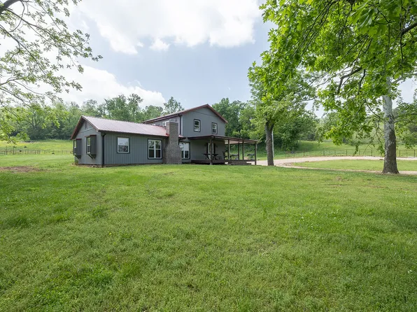 1168 Upper Mill Creek Rd, Noel, MO 64854