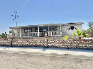 13318 E 52nd Dr, Yuma, AZ 85367