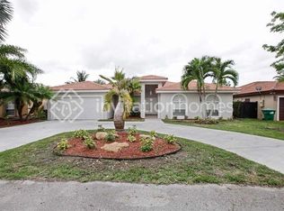 15242 SW 138th Ter, Miami, FL 33196