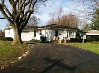 1200 E 29th St, Muncie, IN 47302