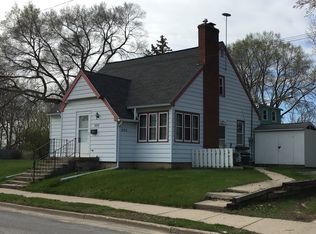 505 Washington Ave, Alma, MI 48801