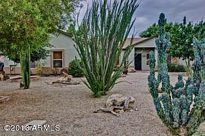 2nd image of 15411 E Via Del Palo