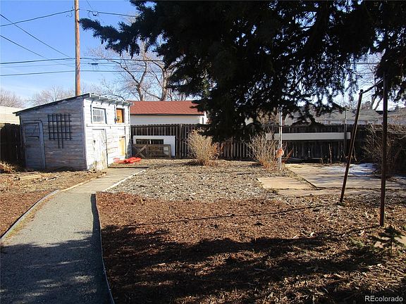 5th image of 3660 S Galapago St
