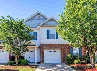 817 Chartwell Dr, Greer, SC 29650