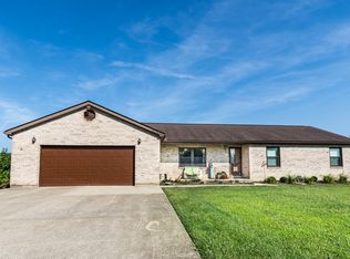 84 Roberts Rd, Peebles, OH 45660