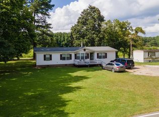 4610 Webbs Chapel Rd, Macclesfield, NC 27852
