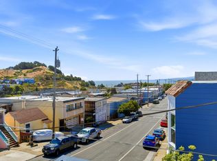 1140 Brussels St, San Francisco, CA 94134