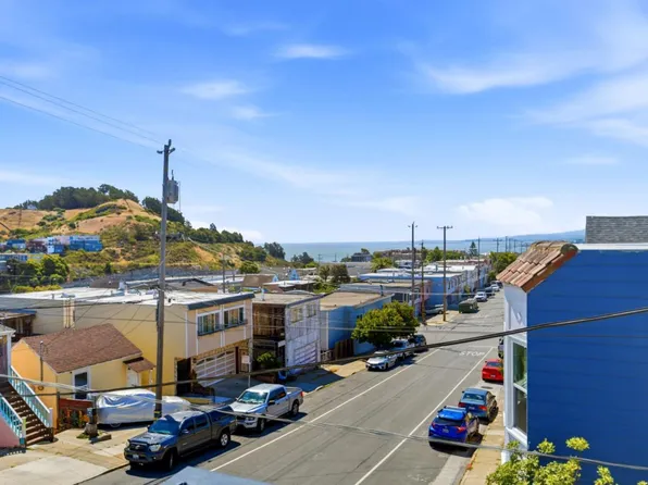 1140 Brussels St, San Francisco, CA 94134