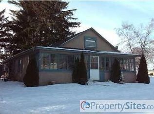 722 Washington St, Lakeview, MI 48850