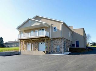 4574 Steuben Rd, Nazareth, PA 18064