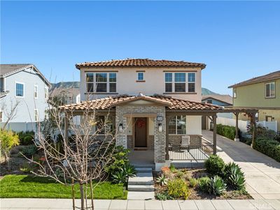 250 Rose St, Fillmore, CA, 93015