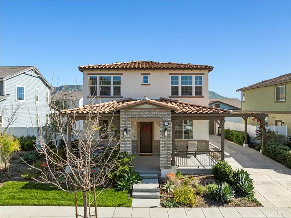 250 Rose St, Fillmore, CA 93015