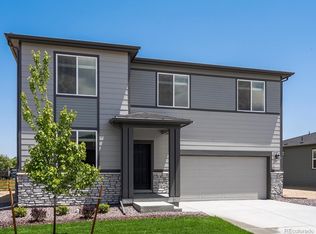 1601 Colorado River Drive, Windsor, CO 80550