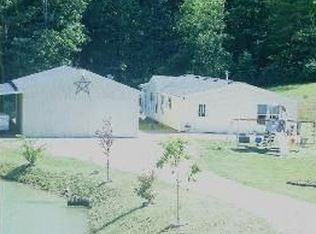 15998 State Route 678, Rockbridge, OH 43149