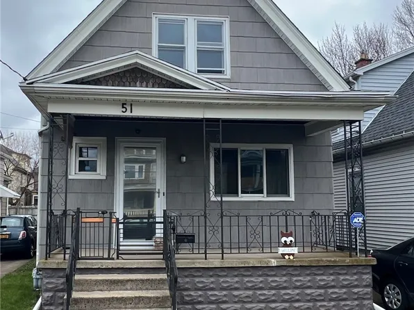 51 Sunnyside Pl, Buffalo, NY 14207