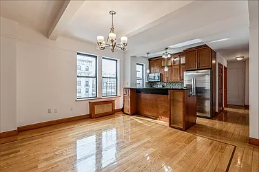 Rented by Oxford Property Group