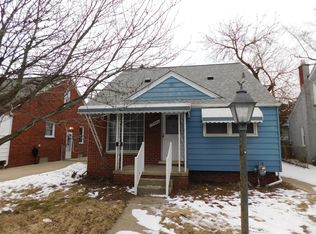 17640 Beech Daly Rd, Redford, MI 48240