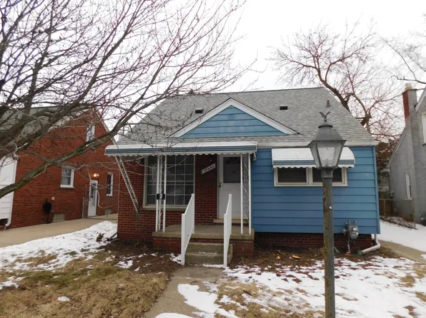 17640 Beech Daly Rd, Redford, MI 48240