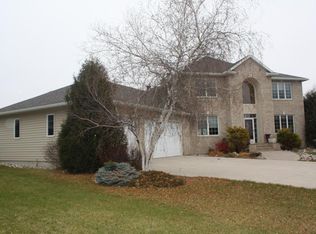 278 44th Ave S, Moorhead, MN 56560