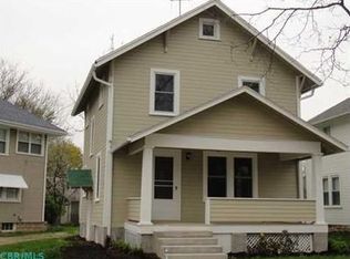 76 E 5th St, London, OH 43140