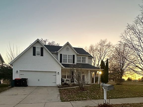 2nd image of 5519 N Deerfield Ct
