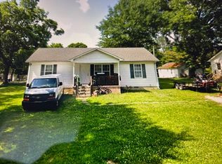 134 Rayburn St, Manchester, TN 37355
