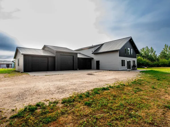 20193 Cassidy Ln, Audubon, MN 56511