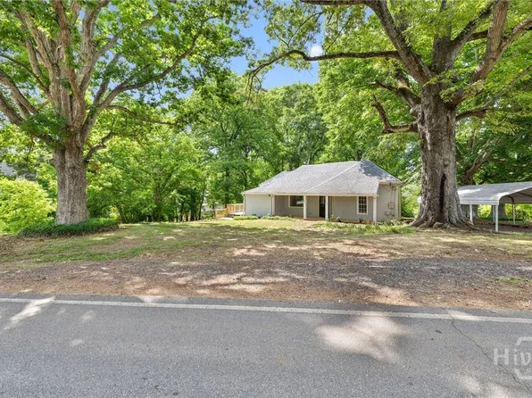808 Knollwood Drive, Winder, GA 30680