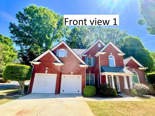 2529 Madison Cmns, Dunwoody, GA 30360