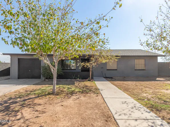 621 W MCMURRAY Boulevard, Casa Grande, AZ 85122