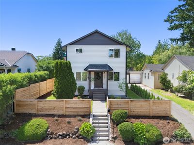 5041 Bowen Place S, Seattle, WA, 98118