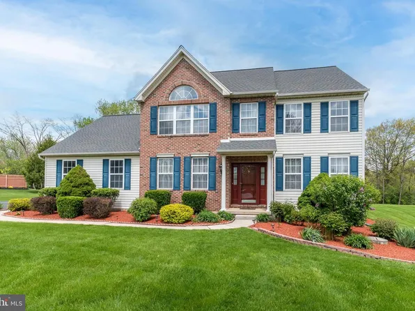 364 High St, Souderton, PA 18964