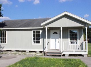 103 S Lackland St, Edcouch, TX 78538