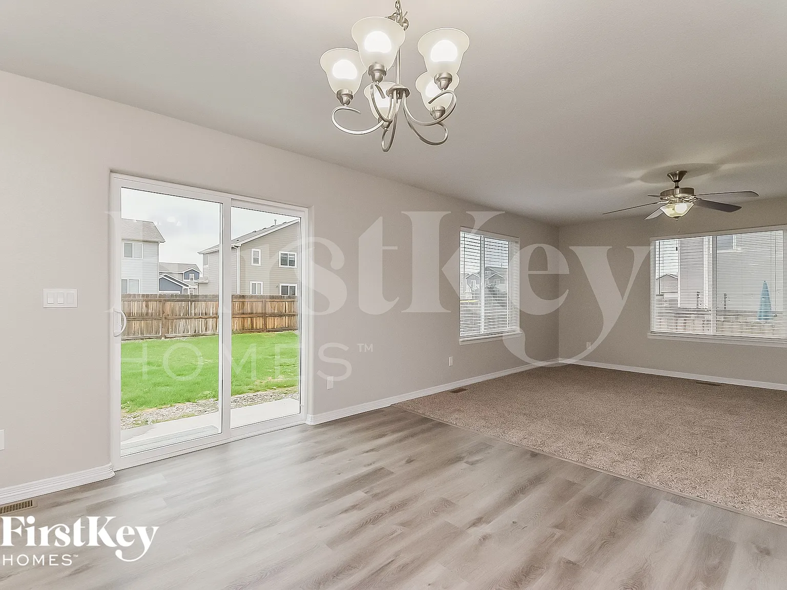 4 bed, 3.0 bath, 2768 sqft, $2,745 — Photo 3