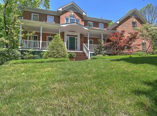 1001 Oldham Ct, Kingsport, TN 37660