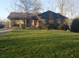 110 N Oakwood Dr, Kings Mountain, NC 28086
