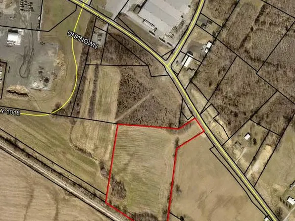 Off Us #41-A, Madisonville, KY 42431