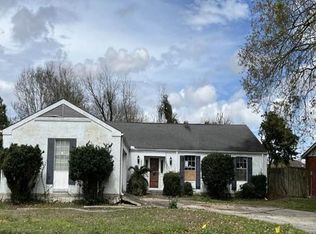 2207 N Von Braun Ct, Harvey, LA 70058