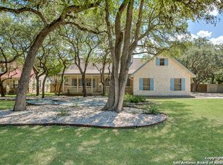 115 Deer Trl, Boerne, TX 78006