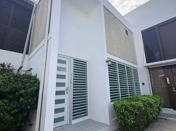 313B Calle Perdro A Bigay Urb Baldrich, San Juan, PR