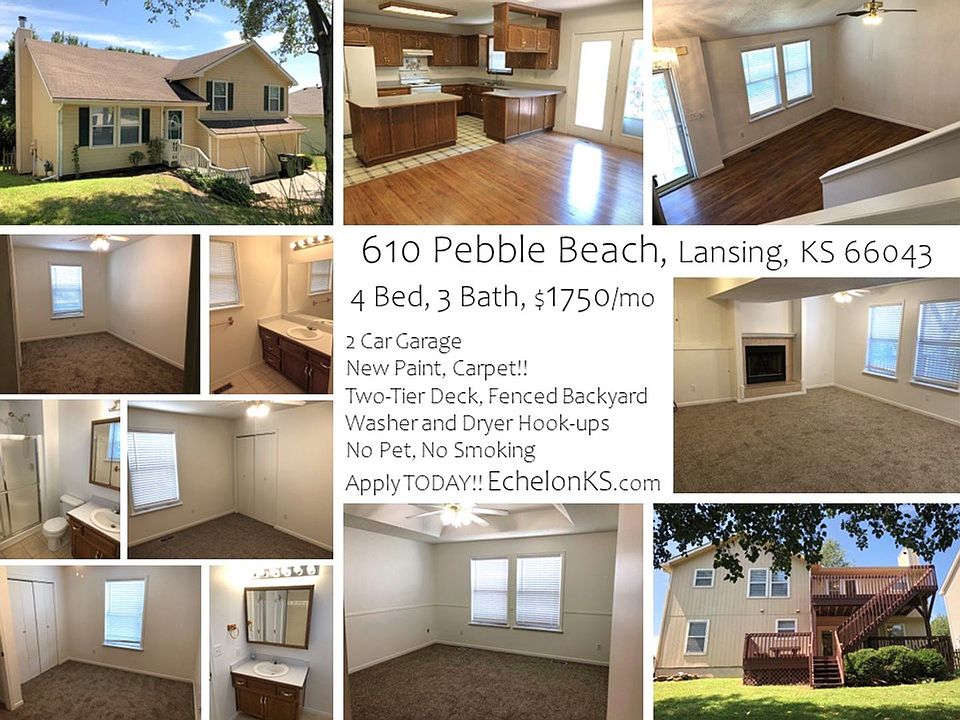 1st image of 610 Pebble Beach Dr