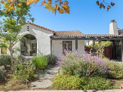 1519 Stearns Dr, Los Angeles, CA, 90035