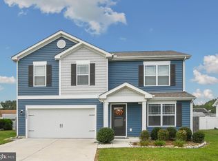 30050 Donnybrook Ln, Princess Anne, MD 21853